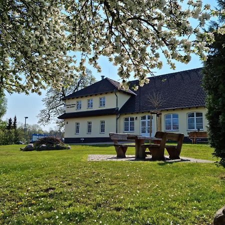 Wirtshaus & Pension "Zum Hammer" Neustadt  Kültér fotó