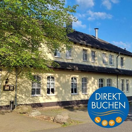 Wirtshaus & Pension "Zum Hammer" Neustadt  Kültér fotó