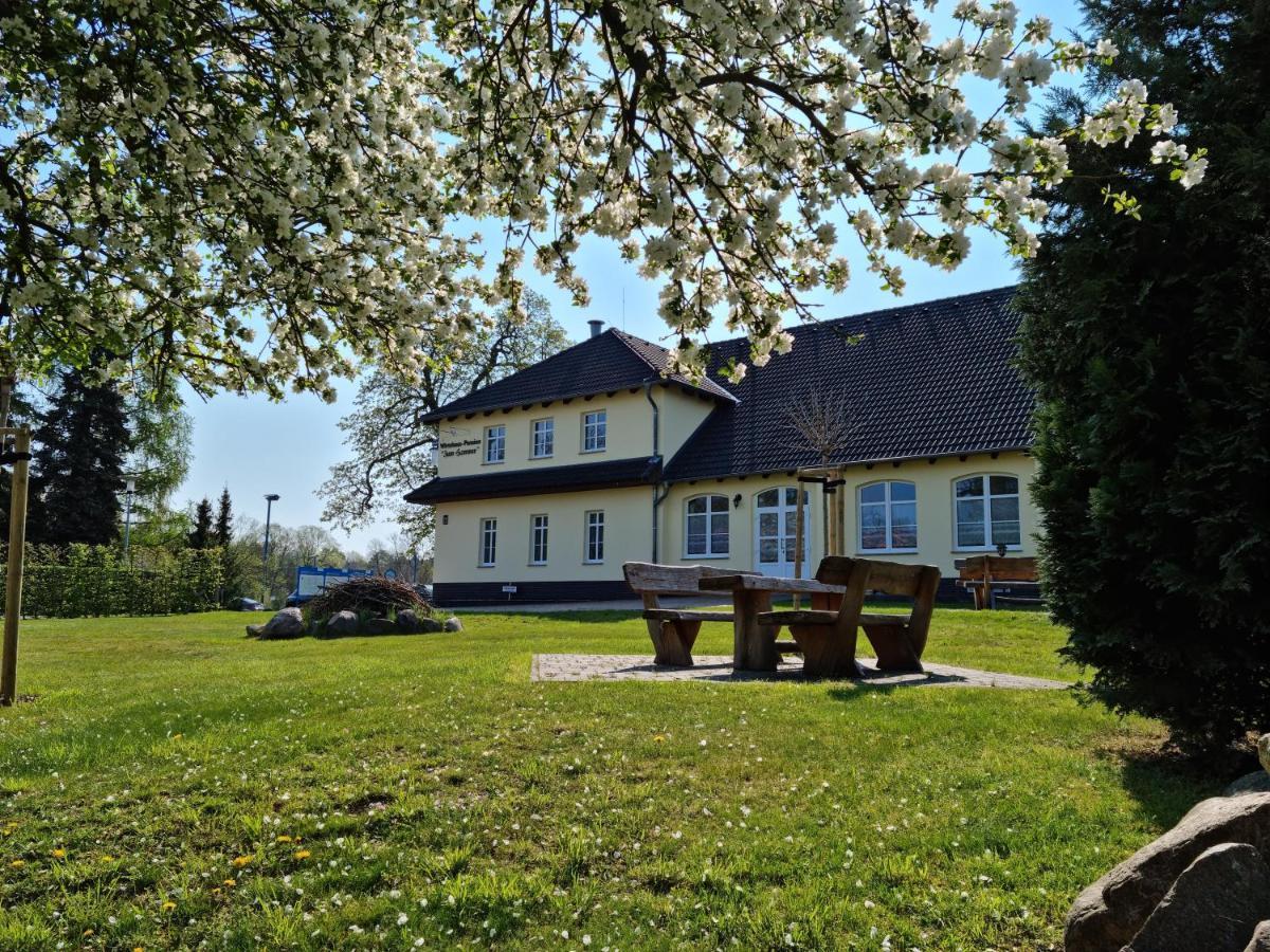 Wirtshaus & Pension "Zum Hammer" Neustadt  Kültér fotó
