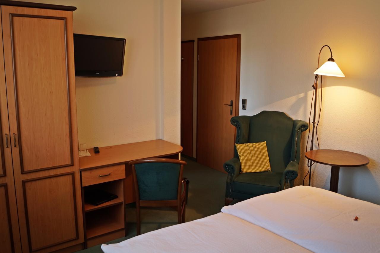 Wirtshaus & Pension "Zum Hammer" Neustadt  Kültér fotó