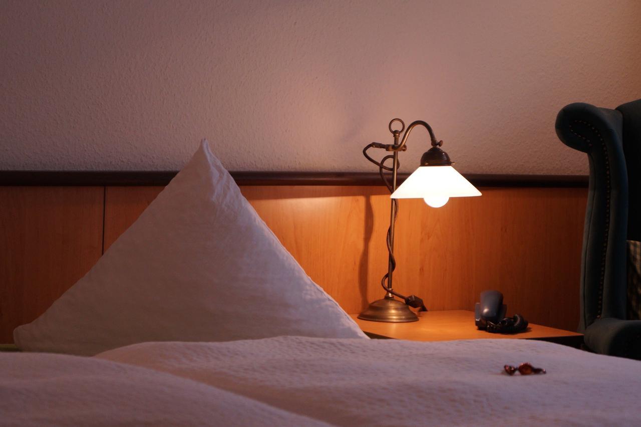 Wirtshaus & Pension "Zum Hammer" Neustadt  Kültér fotó